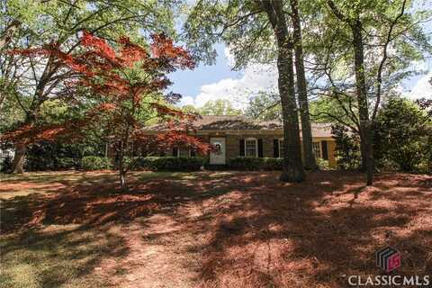 185 Avalon Drive, Athens, GA 30606