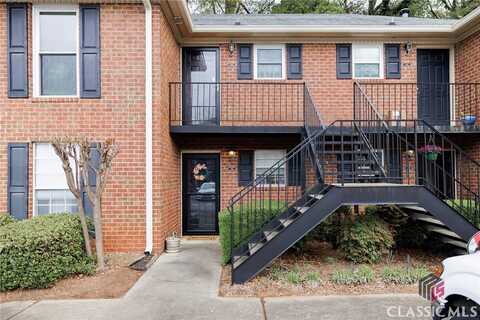 1688 Prince Avenue, Athens, GA 30606