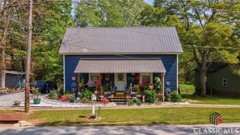 305 S Jackson Street, Hartwell, GA 30643