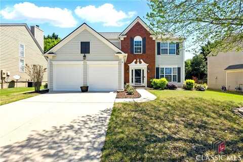 340 Hammersmith Drive, Suwanee, GA 30024