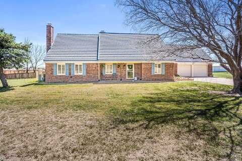 1100 RIMSITE Drive, Amarillo, TX 79118