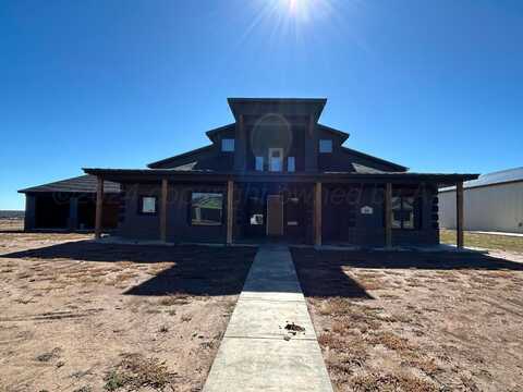 19 Barndo Drive, Amarillo, TX 79124