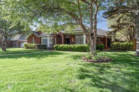 7707 STUYVESANT, Amarillo, TX 79121