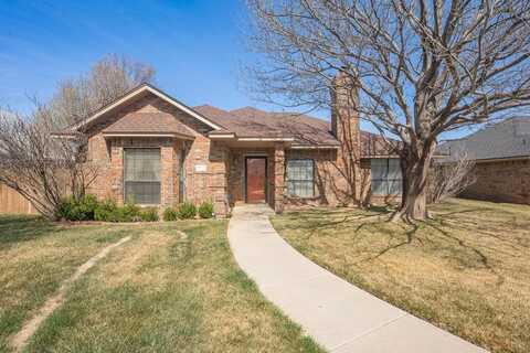 7918 UNDERWOOD Drive, Amarillo, TX 79121