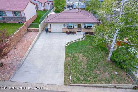 1162 Breeze Street, Craig, CO 81625