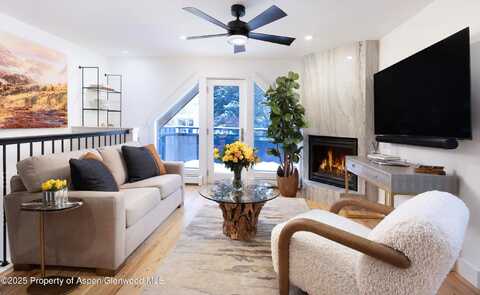 108 W Hyman Avenue, Aspen, CO 81611