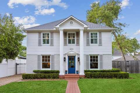 6303 Meadow Road, Dallas, TX 75230