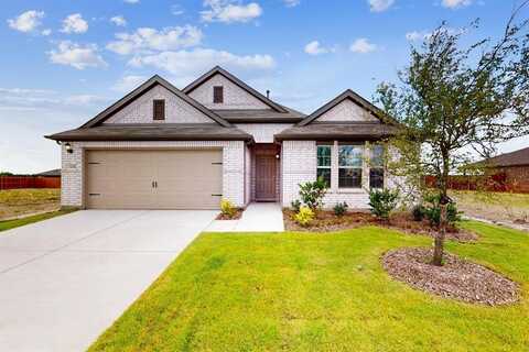 1608 Etosha Drive, Royse City, TX 75189