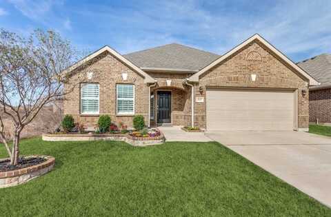 4845 Lazy Oaks Street, Fort Worth, TX 76244