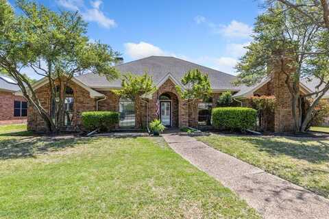 2708 Powderhorn Drive, Plano, TX 75025