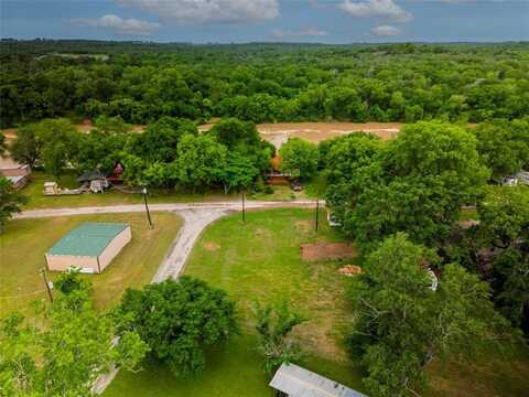 172 Chavez Trail, Weatherford, TX 76087