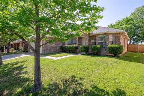 2912 Lighthouse Drive, Denton, TX 76210