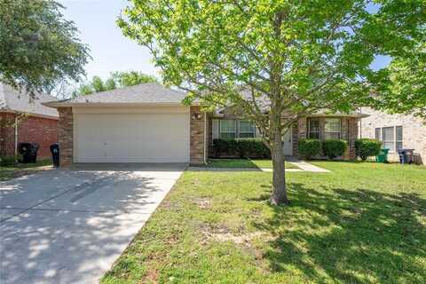 2912 Lighthouse Drive, Denton, TX 76210