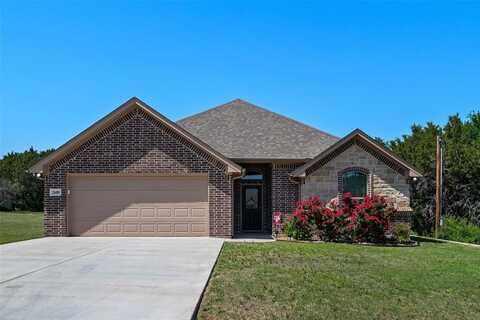 2608 Creek Drive, Granbury, TX 76048