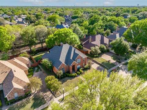 1213 Hills Creek Drive, McKinney, TX 75072