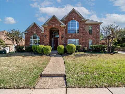 1213 Hills Creek Drive, McKinney, TX 75072