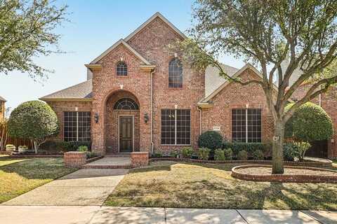 11368 Classic Lane, Frisco, TX 75033