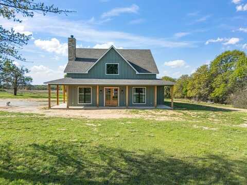 474 Legacy Lane, Bowie, TX 76230