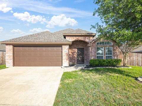 6813 Falconer Way, Fort Worth, TX 76179