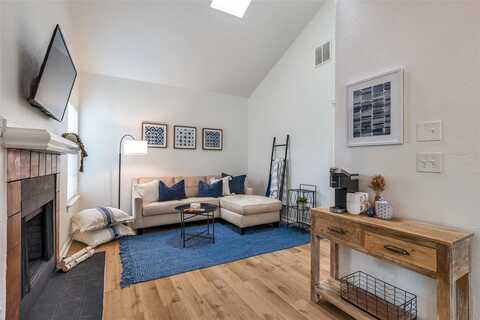 5963 Ross Avenue, Dallas, TX 75206
