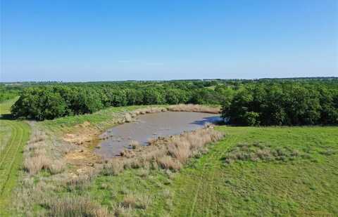 26.5 Acres St Hwy 148 S, Henrietta, TX 76365