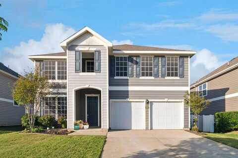 9157 Blackstone Drive, Providence Village, TX 76227