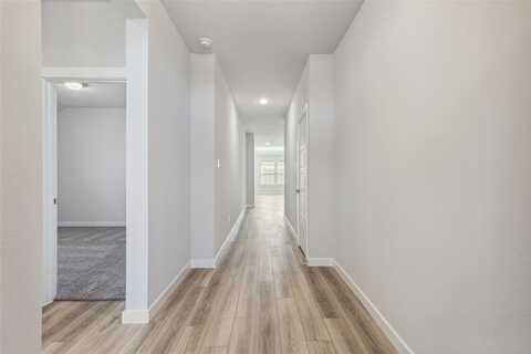 6029 Silverstein Street, Fort Worth, TX 76126