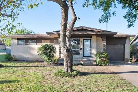 2104 Swansee Drive, Dallas, TX 75232