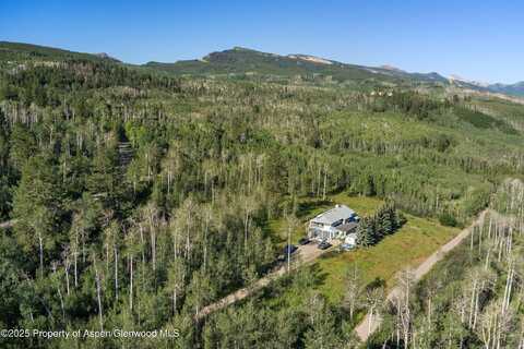 1833 West Buttermilk Road, Aspen, CO 81611