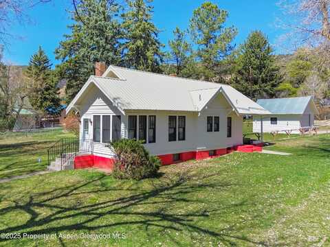 615 Cleveland Street, Meeker, CO 81641