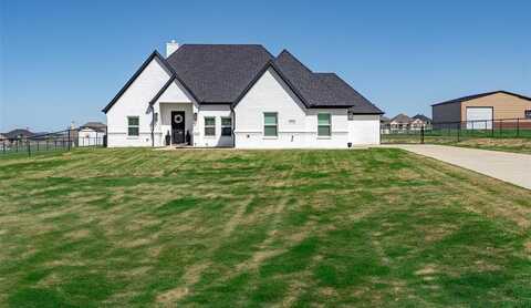 8712 County Road 1229, Godley, TX 76044