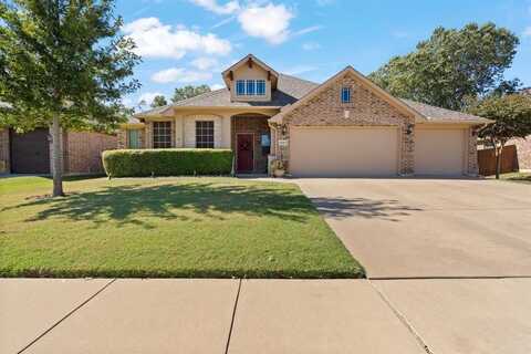 1012 Tara Drive, Burleson, TX 76028