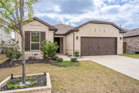 3508 Highland Bayou Drive, Celina, TX 75078