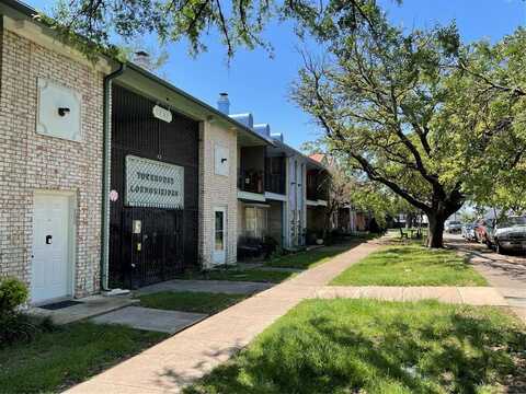 3420 Hidalgo Drive, Dallas, TX 75220