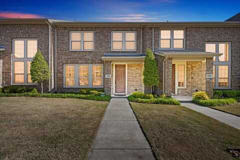 7244 Sideoats Gama Street, Frisco, TX 75033