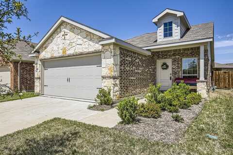 1610 Kalamath Street, Forney, TX 75126