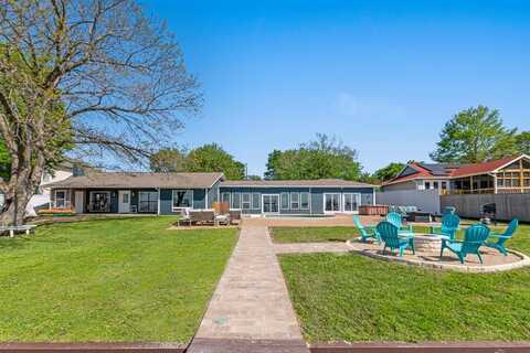 405 Admiral Drive, Gun Barrel City, TX 75156