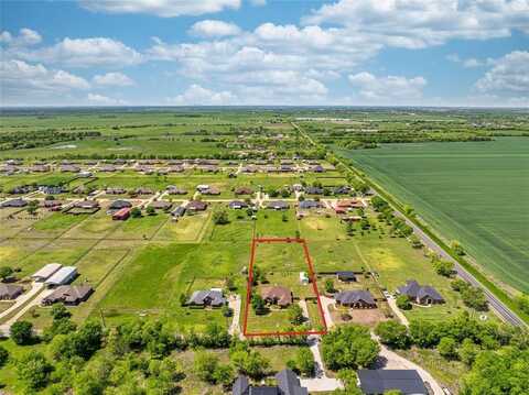 5044 County Road 4098, Kaufman, TX 75142