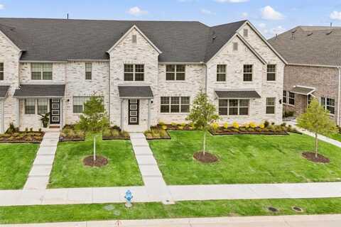 2628 Red Tailed Hawk Lane, McKinney, TX 75071
