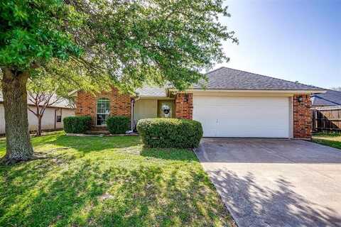 100 Troxell Boulevard, Rhome, TX 76078