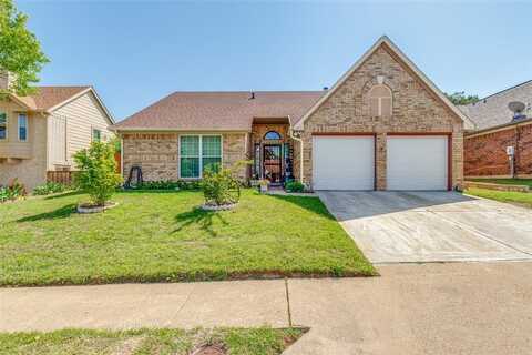 6724 Mountain Cedar Lane, Dallas, TX 75236
