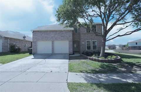 3741 Bandera Ranch Road, Fort Worth, TX 76262