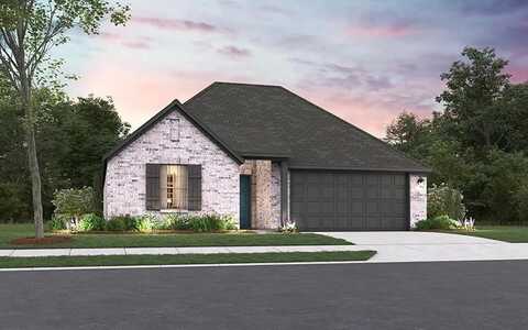 3509 Foxhound Lane, Denton, TX 76208