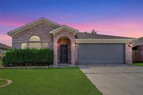 1924 Overland Street, Fort Worth, TX 76131