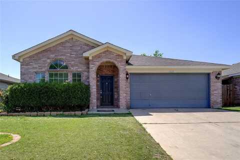 1924 Overland Street, Fort Worth, TX 76131