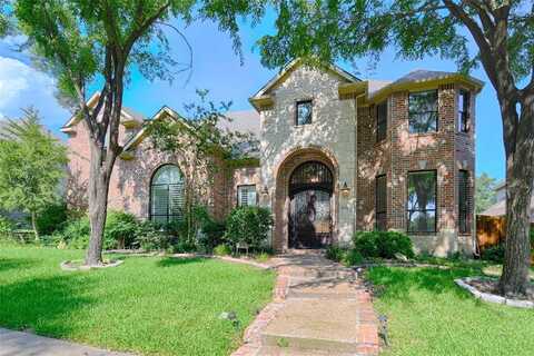 8105 Davidson Drive, Plano, TX 75025