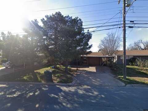 2341 S 27th Street, Abilene, TX 79605