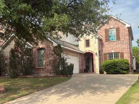 4309 Cannock Drive, McKinney, TX 75070