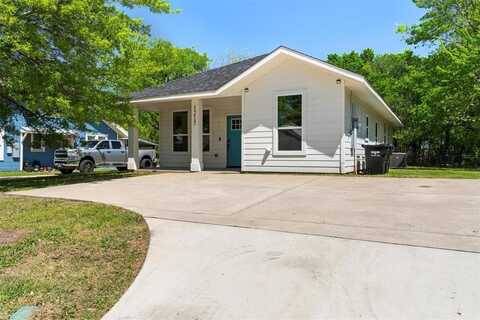 1215 Walnut Street, Greenville, TX 75401