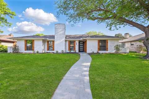 2409 Teakwood Lane, Plano, TX 75075
